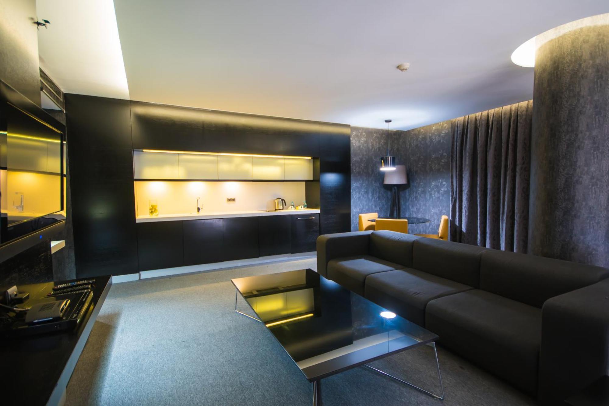 Vernazza Suites — Photos 3